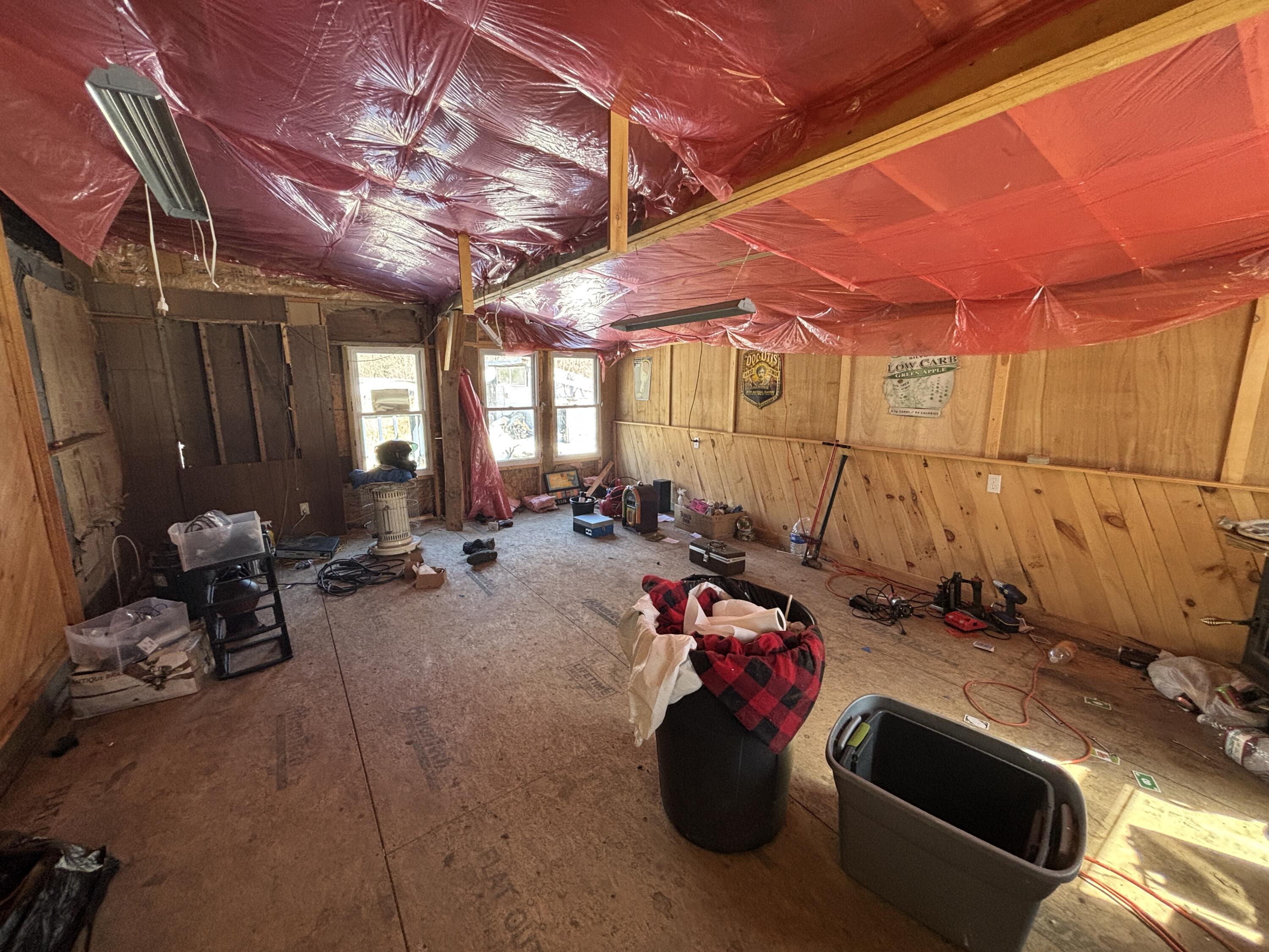 1053 Warren Hill Road Palmyra ME 04965