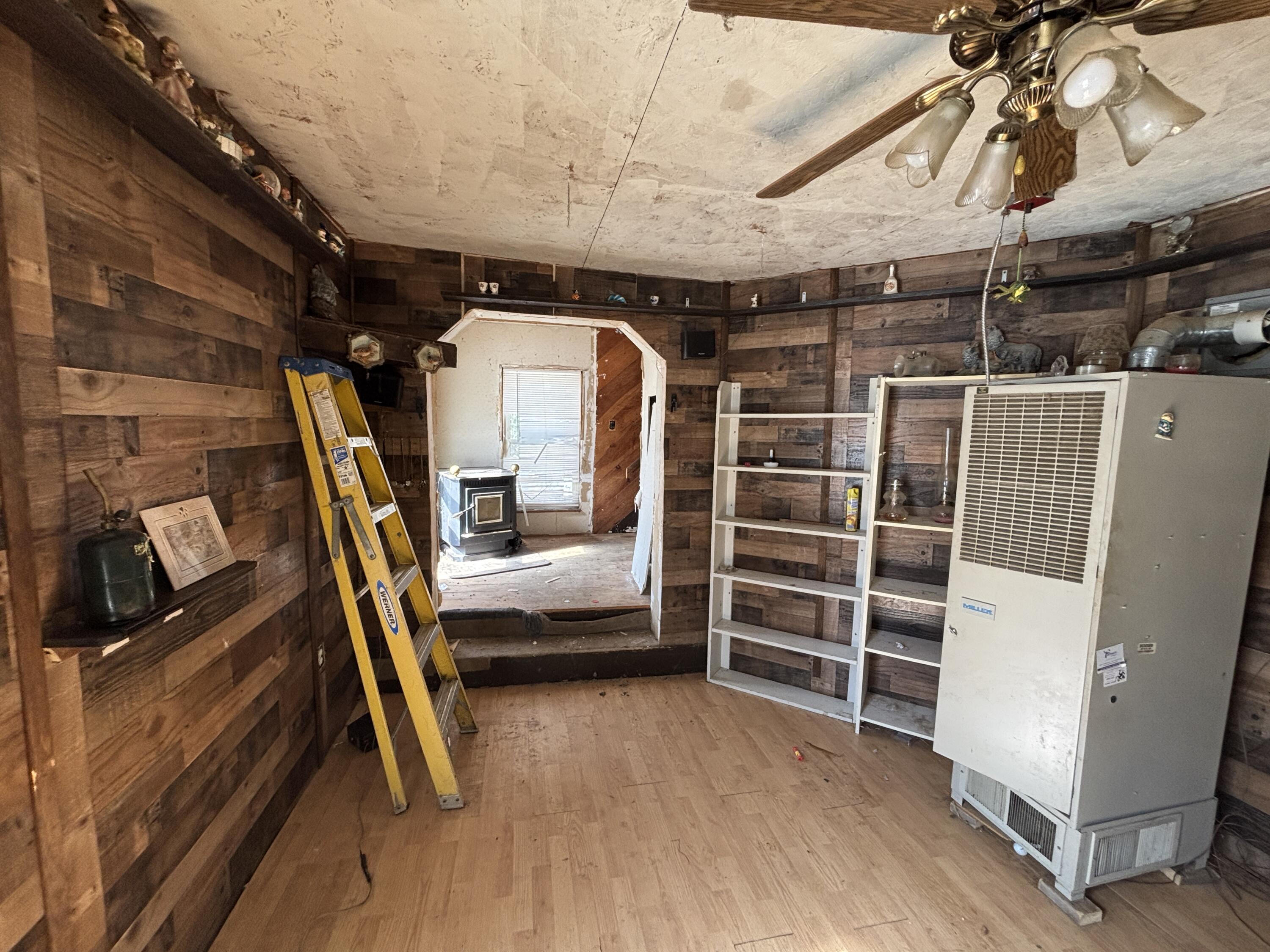 1053 Warren Hill Road Palmyra ME 04965