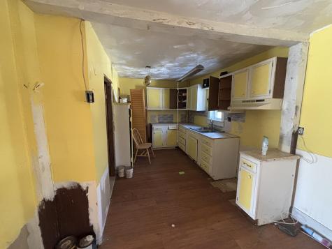 1053 Warren Hill Road Palmyra ME 04965