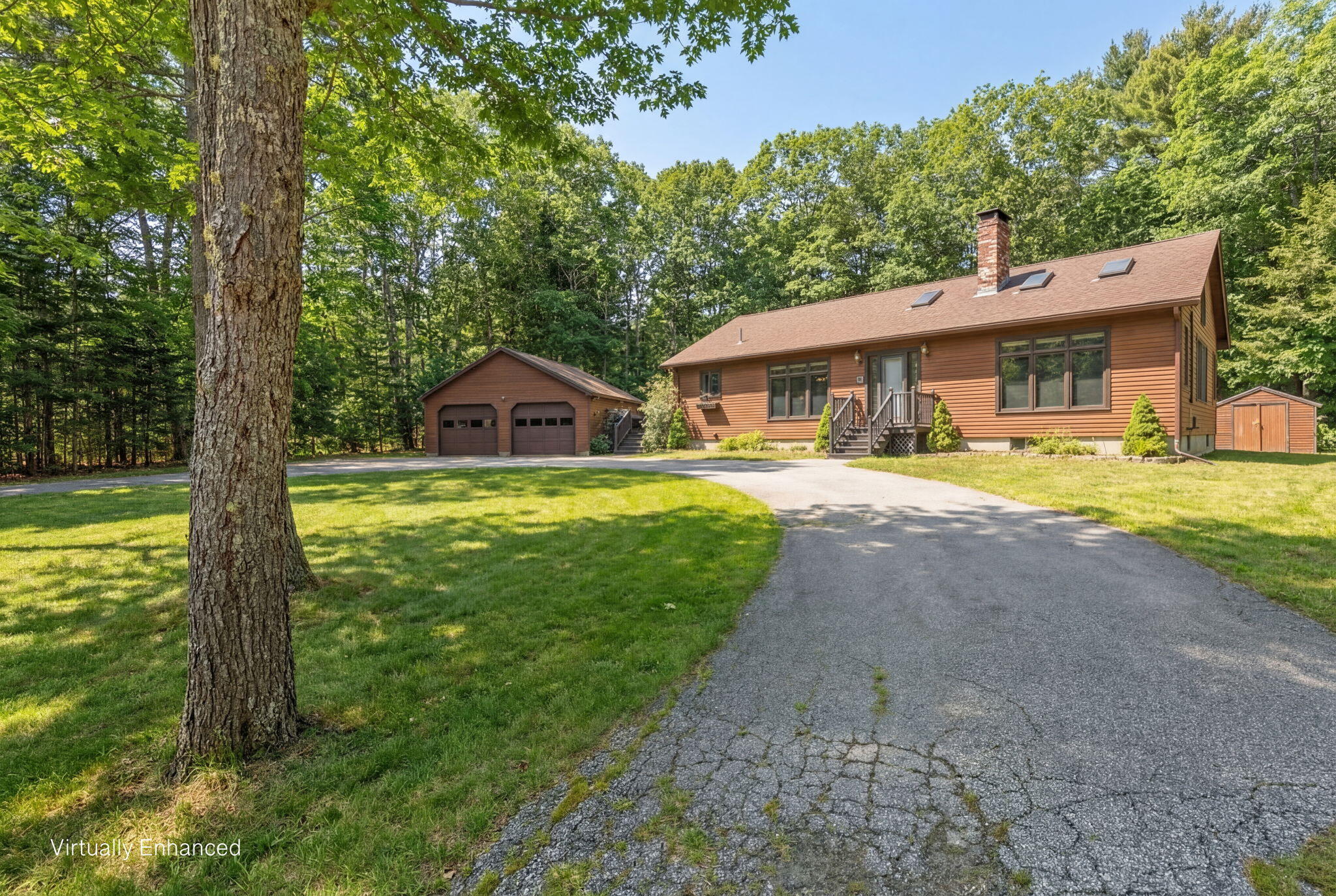 108 Hart Road Warren ME 04864