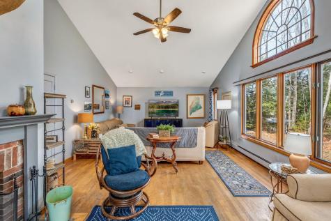 108 Hart Road Warren ME 04864