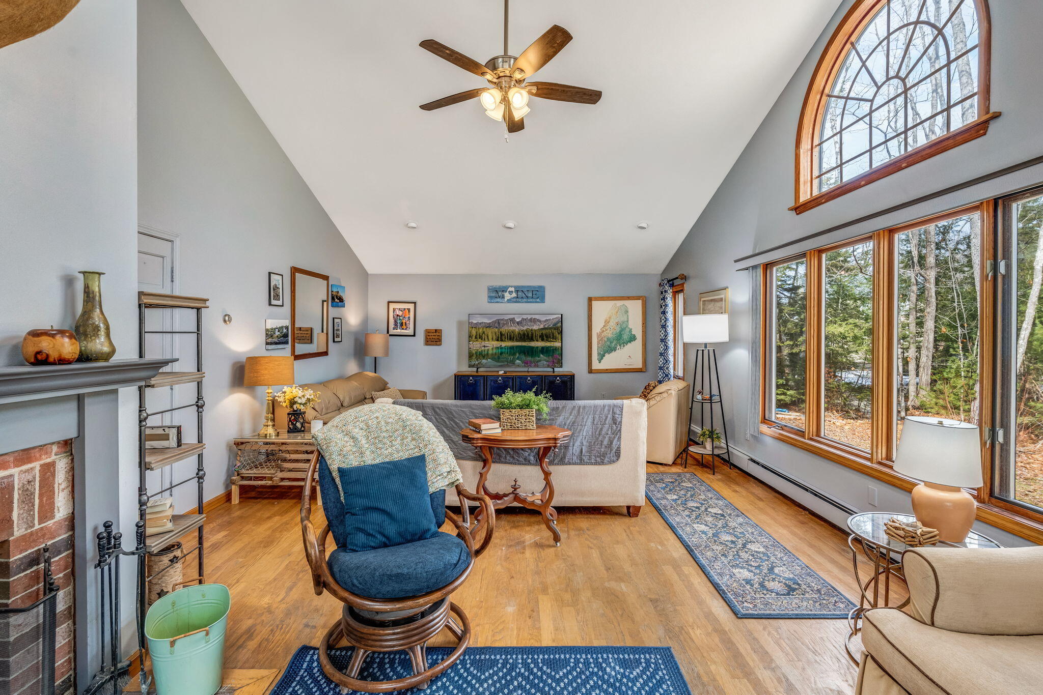 108 Hart Road Warren ME 04864