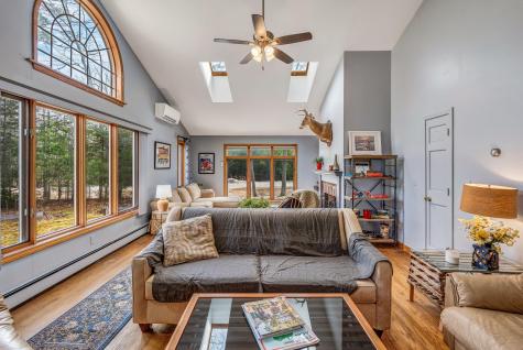 108 Hart Road Warren ME 04864