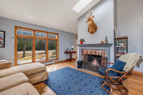 108 Hart Road Warren ME 04864