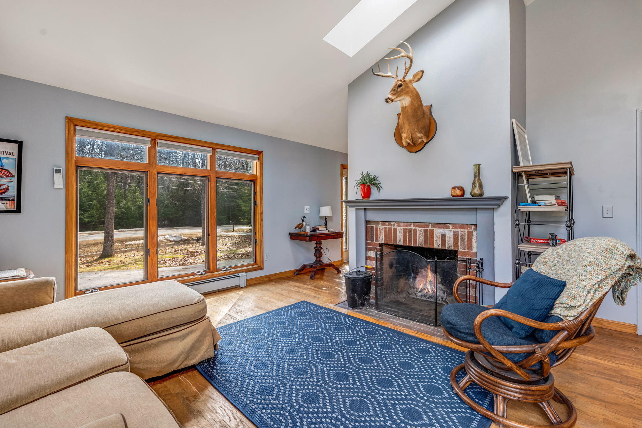 108 Hart Road Warren ME 04864