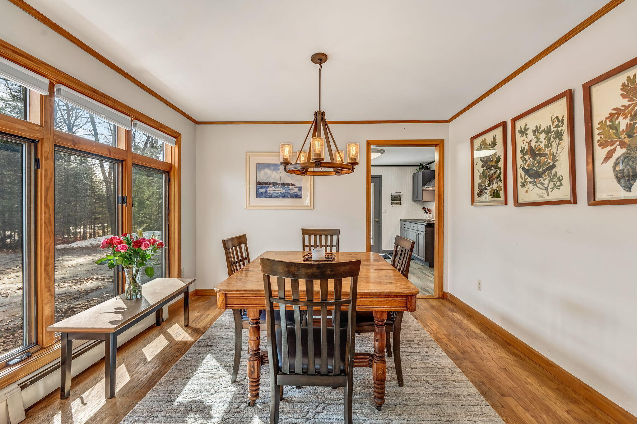 108 Hart Road Warren ME 04864