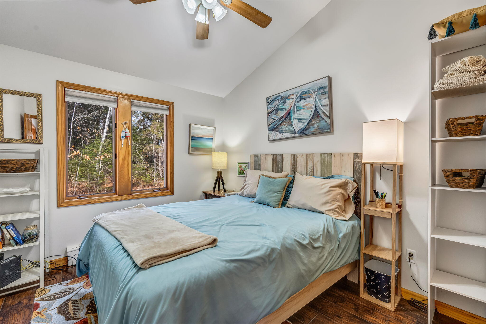 108 Hart Road Warren ME 04864