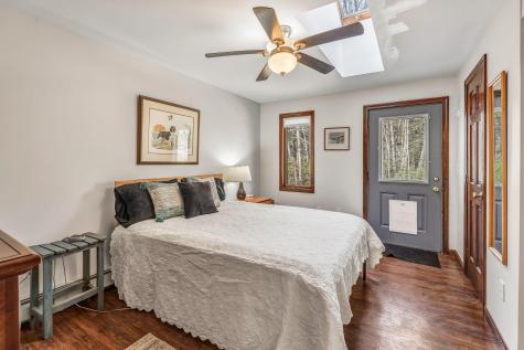 108 Hart Road Warren ME 04864