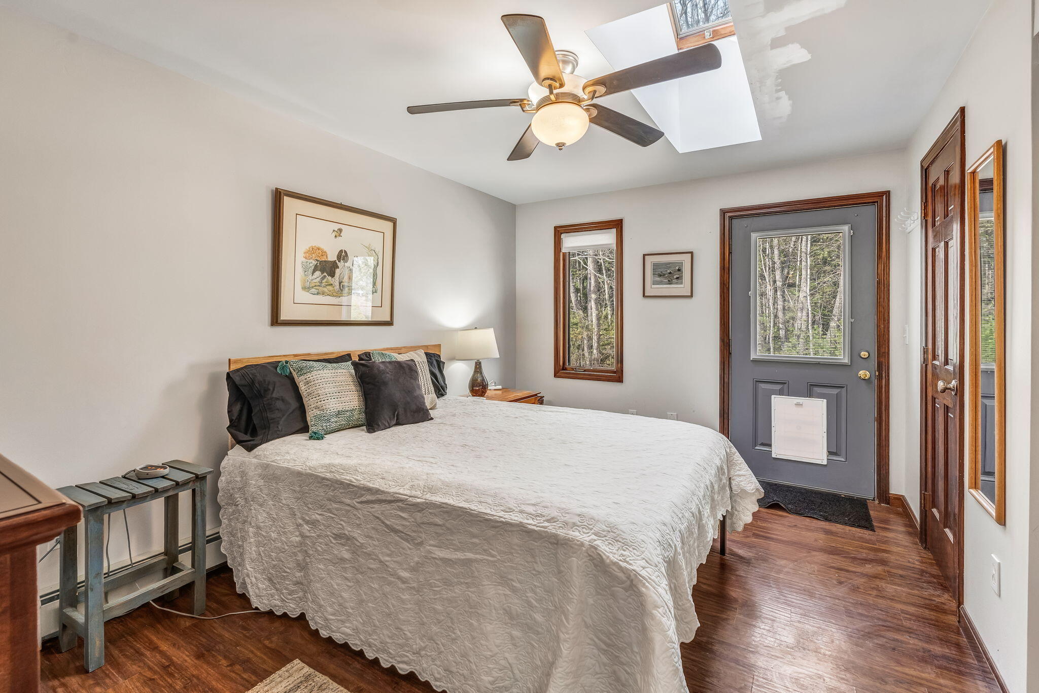 108 Hart Road Warren ME 04864