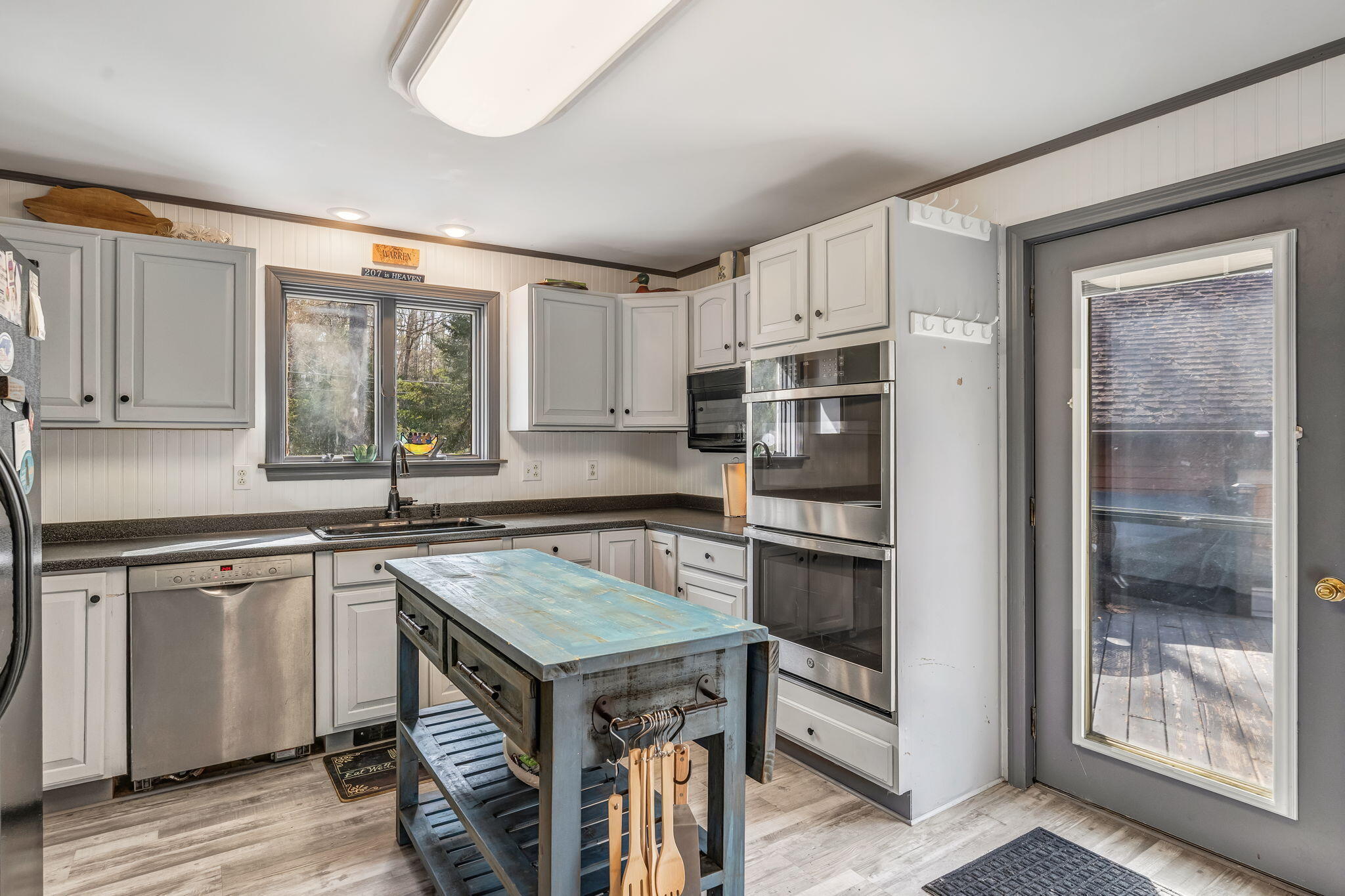 108 Hart Road Warren ME 04864