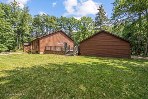 108 Hart Road Warren ME 04864