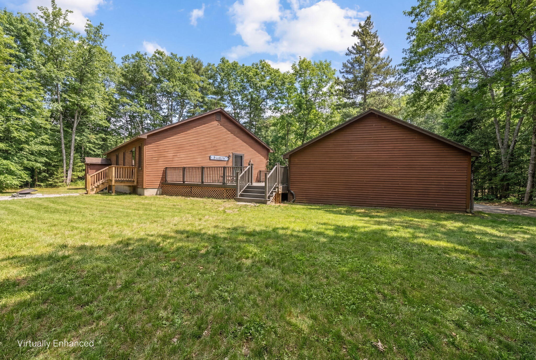 108 Hart Road Warren ME 04864