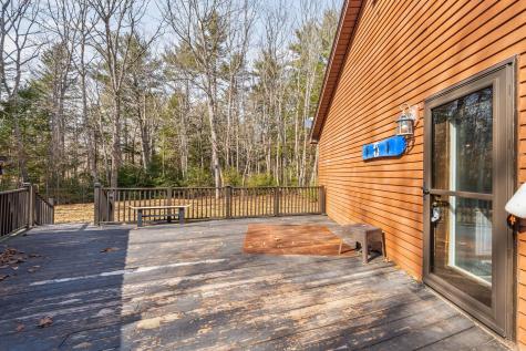 108 Hart Road Warren ME 04864