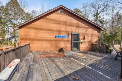108 Hart Road Warren ME 04864
