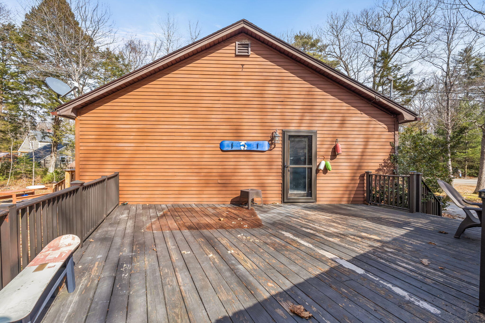 108 Hart Road Warren ME 04864