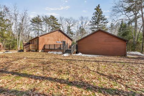 108 Hart Road Warren ME 04864