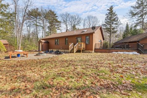 108 Hart Road Warren ME 04864