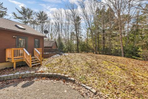 108 Hart Road Warren ME 04864