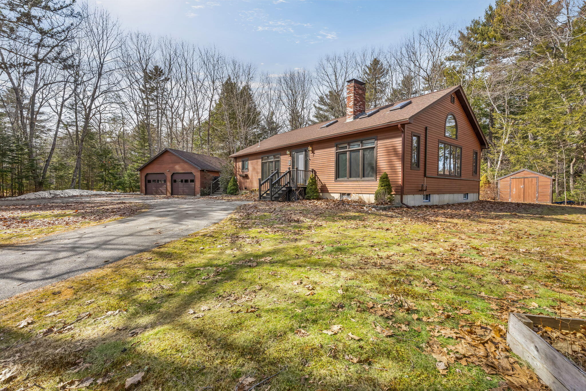 108 Hart Road Warren ME 04864
