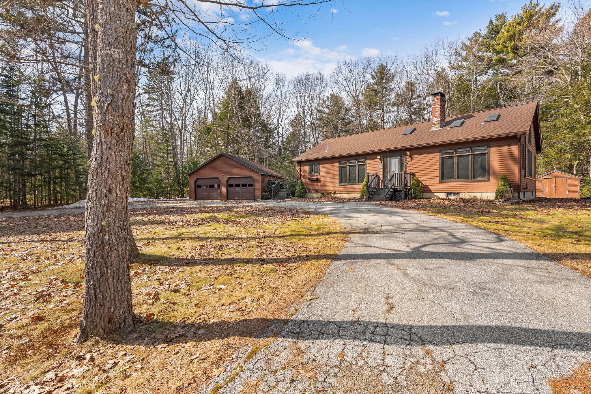 108 Hart Road Warren ME 04864