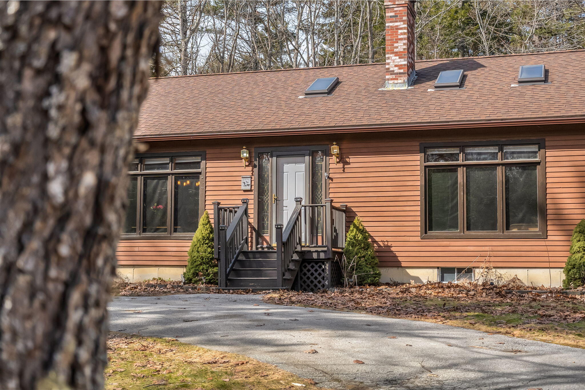 108 Hart Road Warren ME 04864