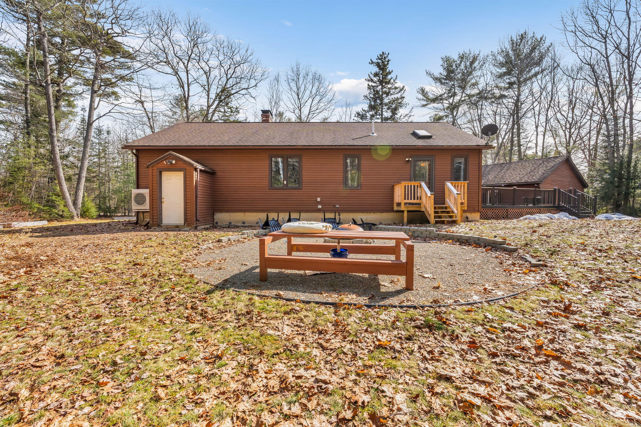 108 Hart Road Warren ME 04864