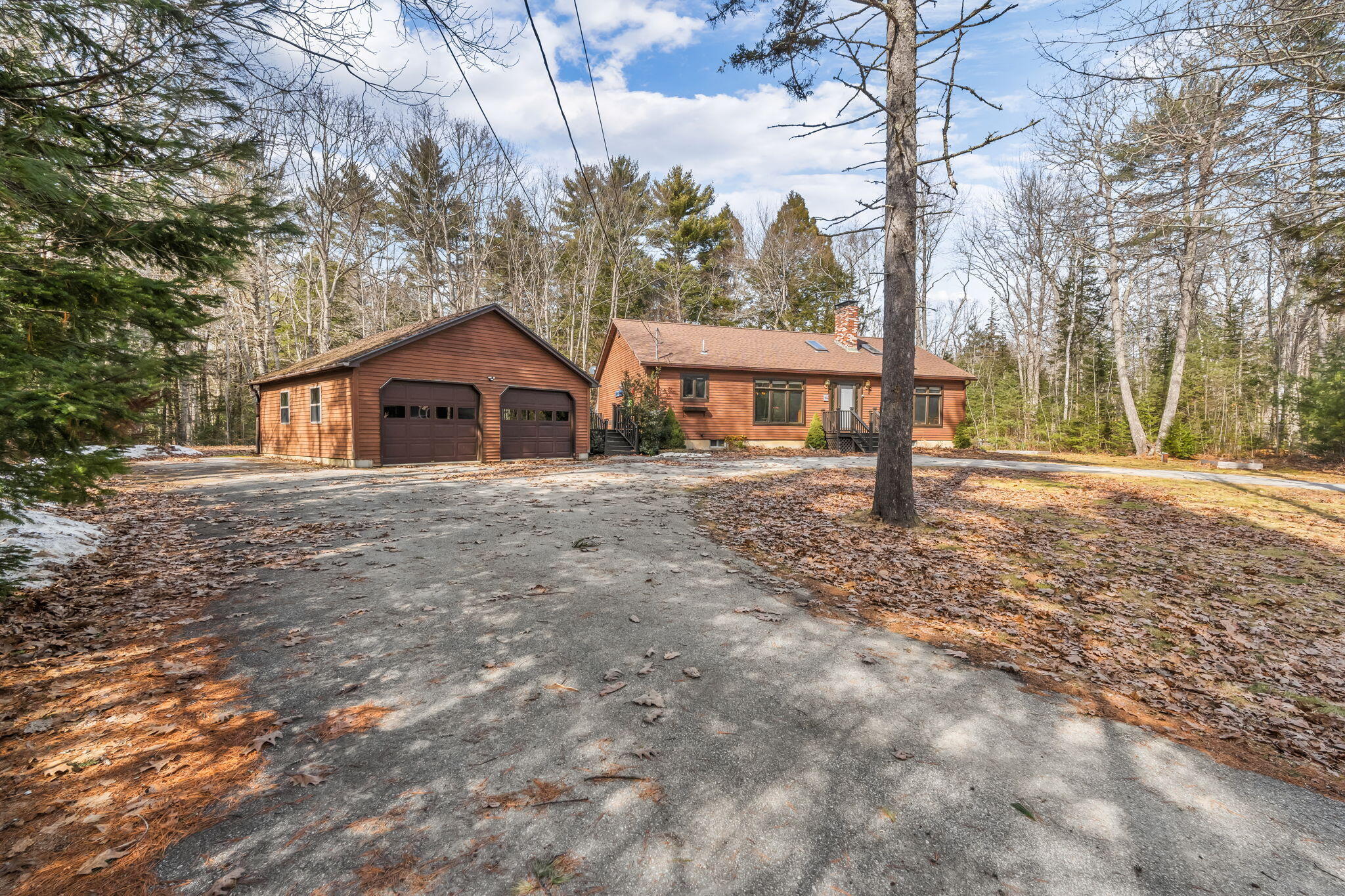 108 Hart Road Warren ME 04864
