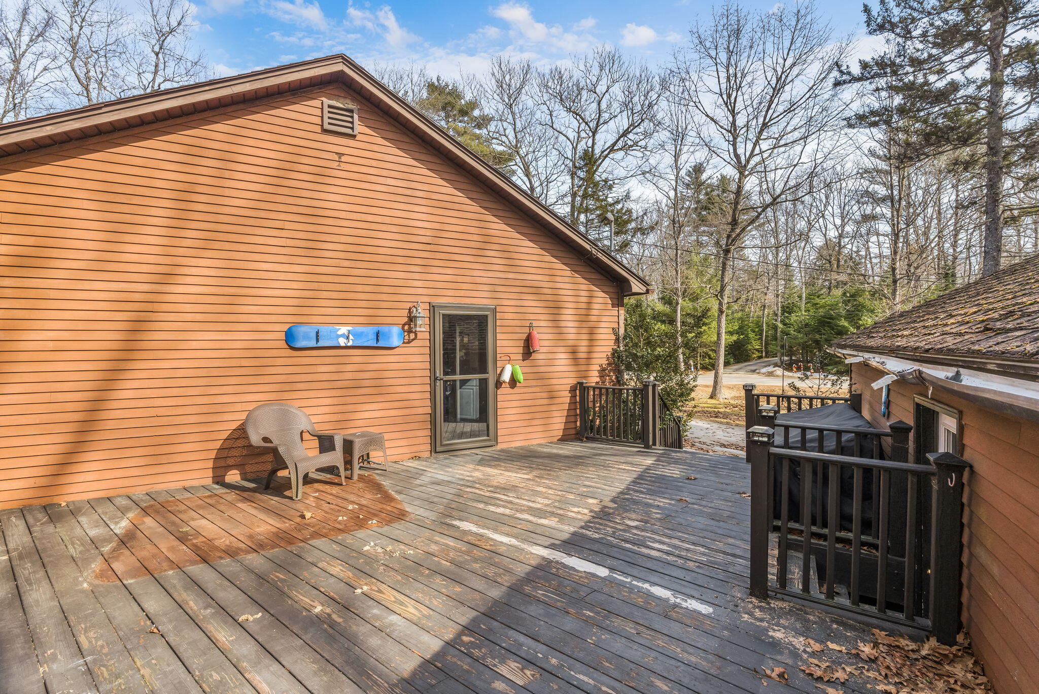 108 Hart Road Warren ME 04864
