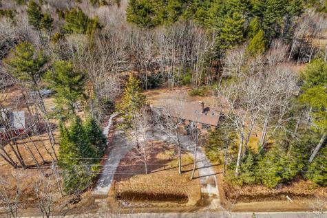 108 Hart Road Warren ME 04864