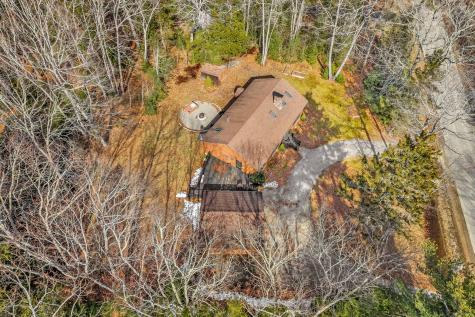 108 Hart Road Warren ME 04864