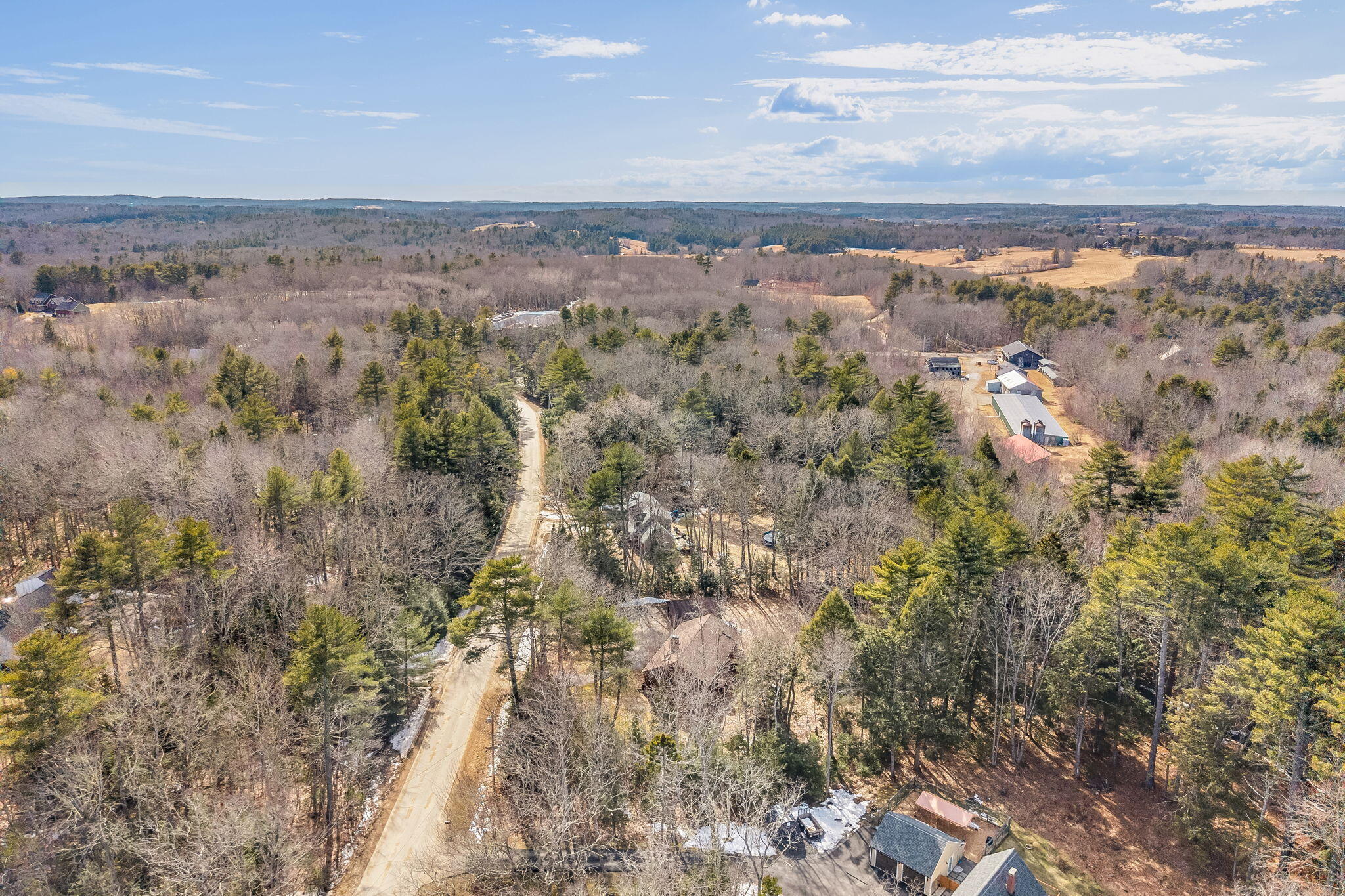 108 Hart Road Warren ME 04864