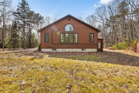 108 Hart Road Warren ME 04864