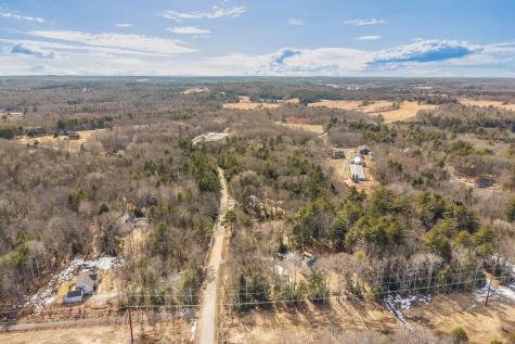 108 Hart Road Warren ME 04864