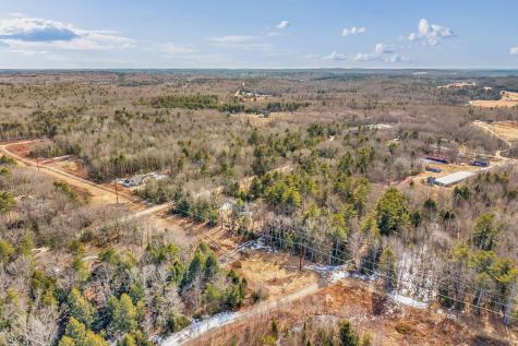 108 Hart Road Warren ME 04864