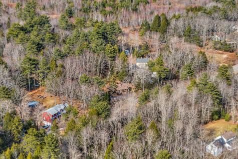 108 Hart Road Warren ME 04864