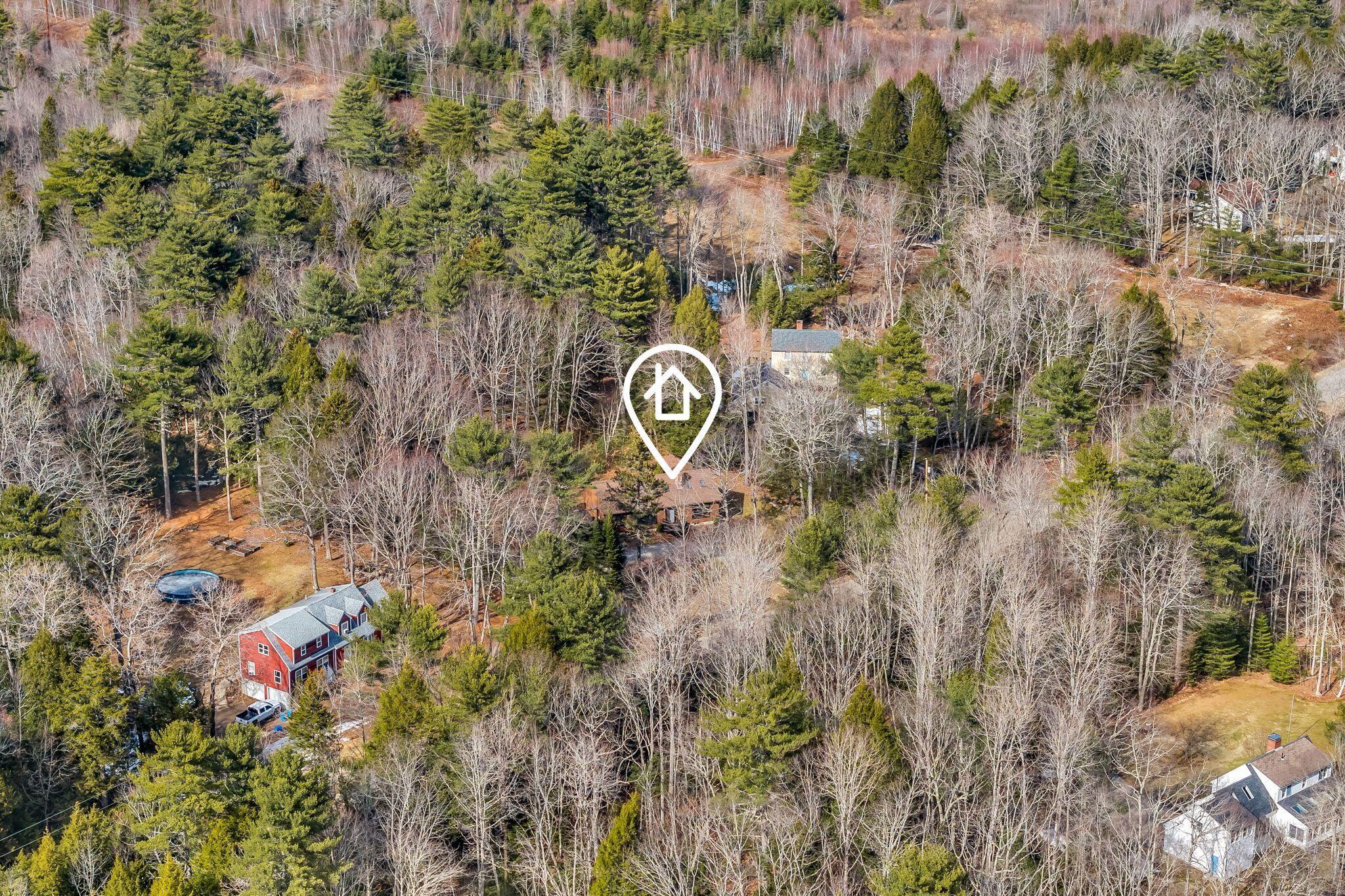 108 Hart Road Warren ME 04864