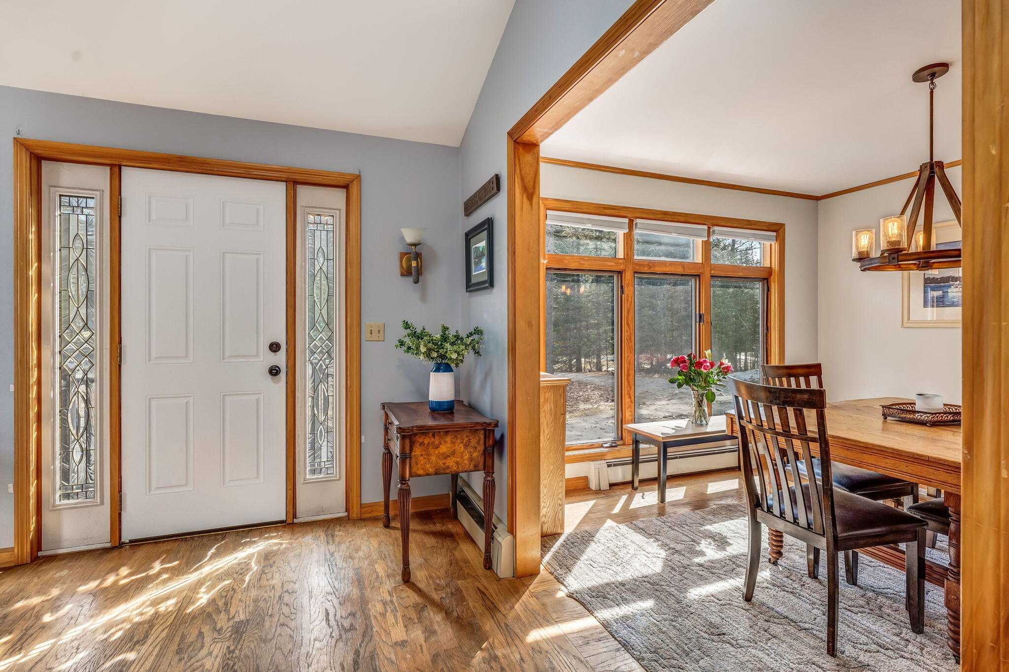 108 Hart Road Warren ME 04864