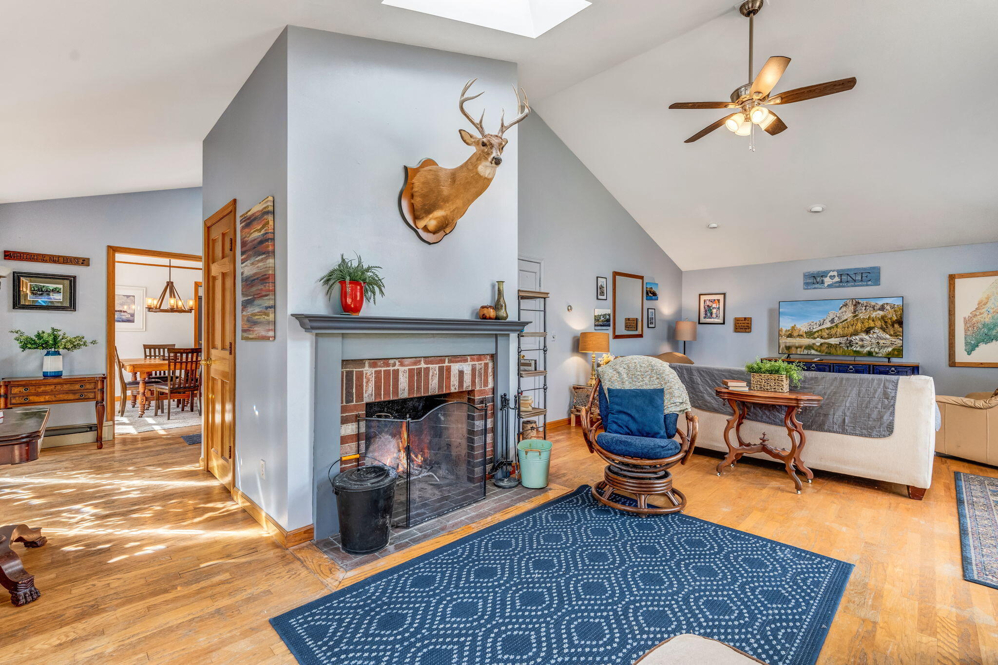 108 Hart Road Warren ME 04864