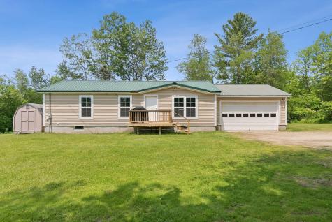 306 Black Mountain Road Sumner ME 04292