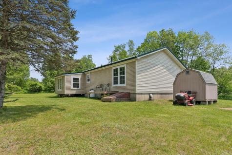 306 Black Mountain Road Sumner ME 04292