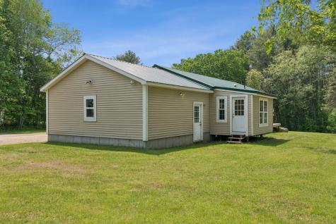 306 Black Mountain Road Sumner ME 04292