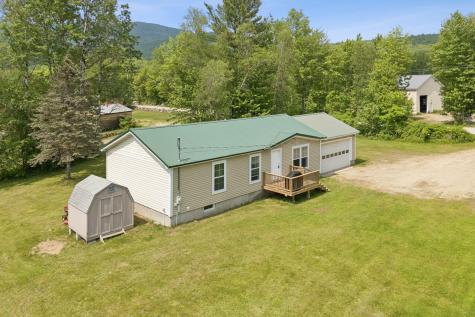 306 Black Mountain Road Sumner ME 04292