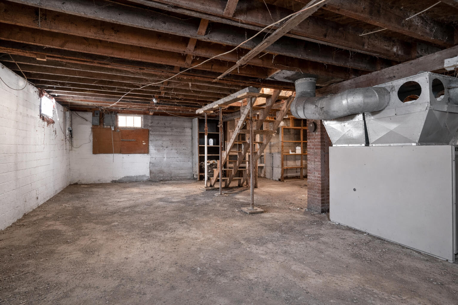 28 Hammond Street Caribou ME 04736