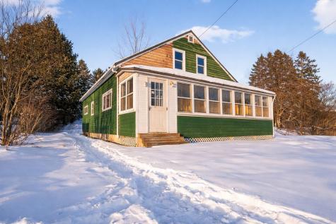 28 Hammond Street Caribou ME 04736