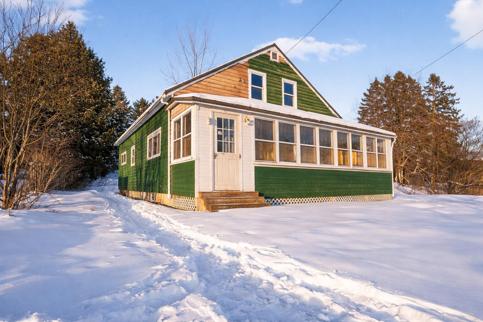 28 Hammond Street Caribou ME 04736