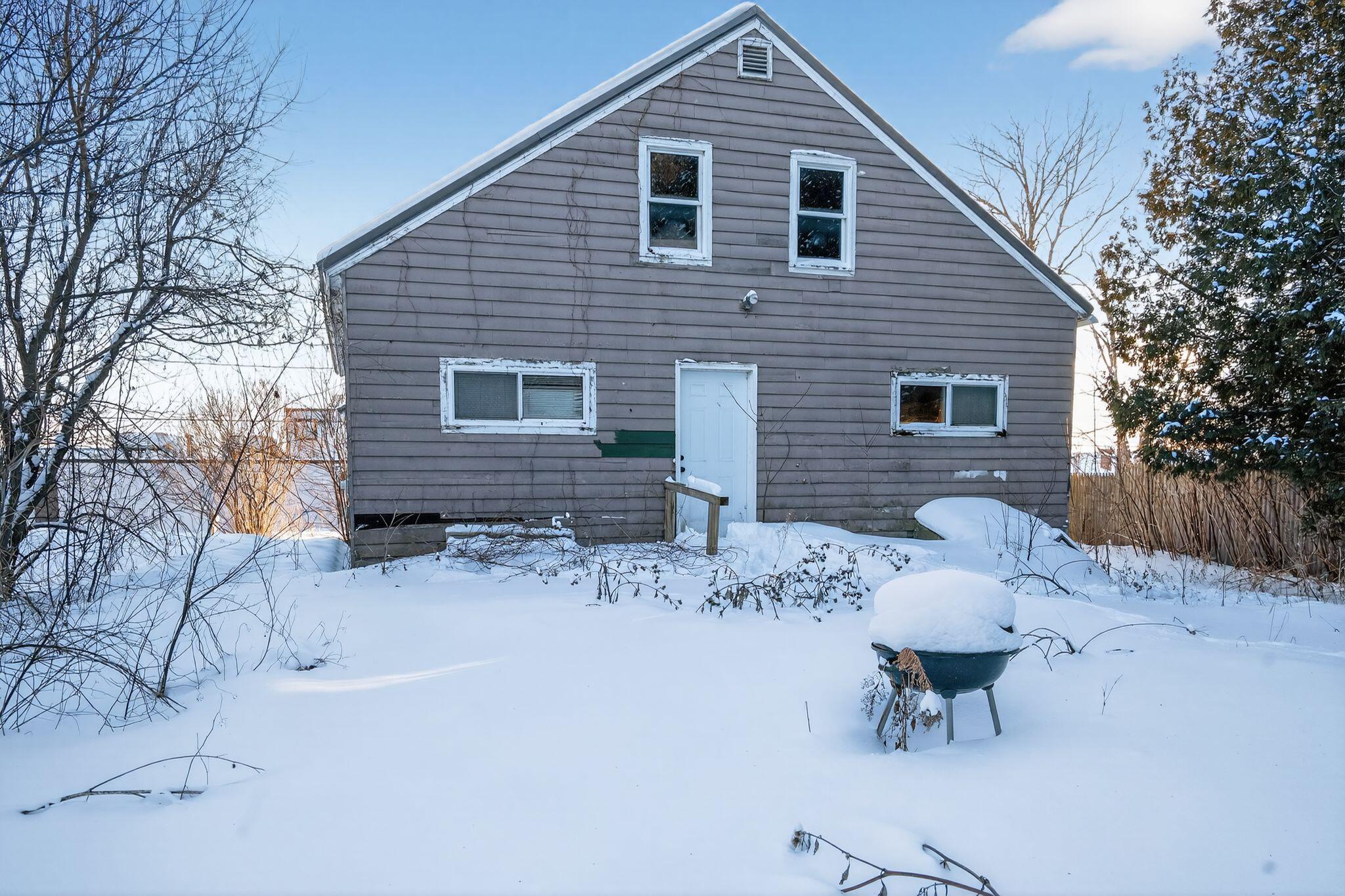 28 Hammond Street Caribou ME 04736