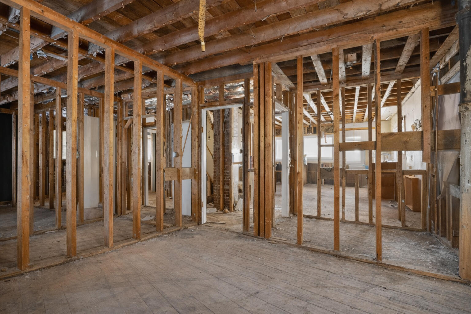 28 Hammond Street Caribou ME 04736