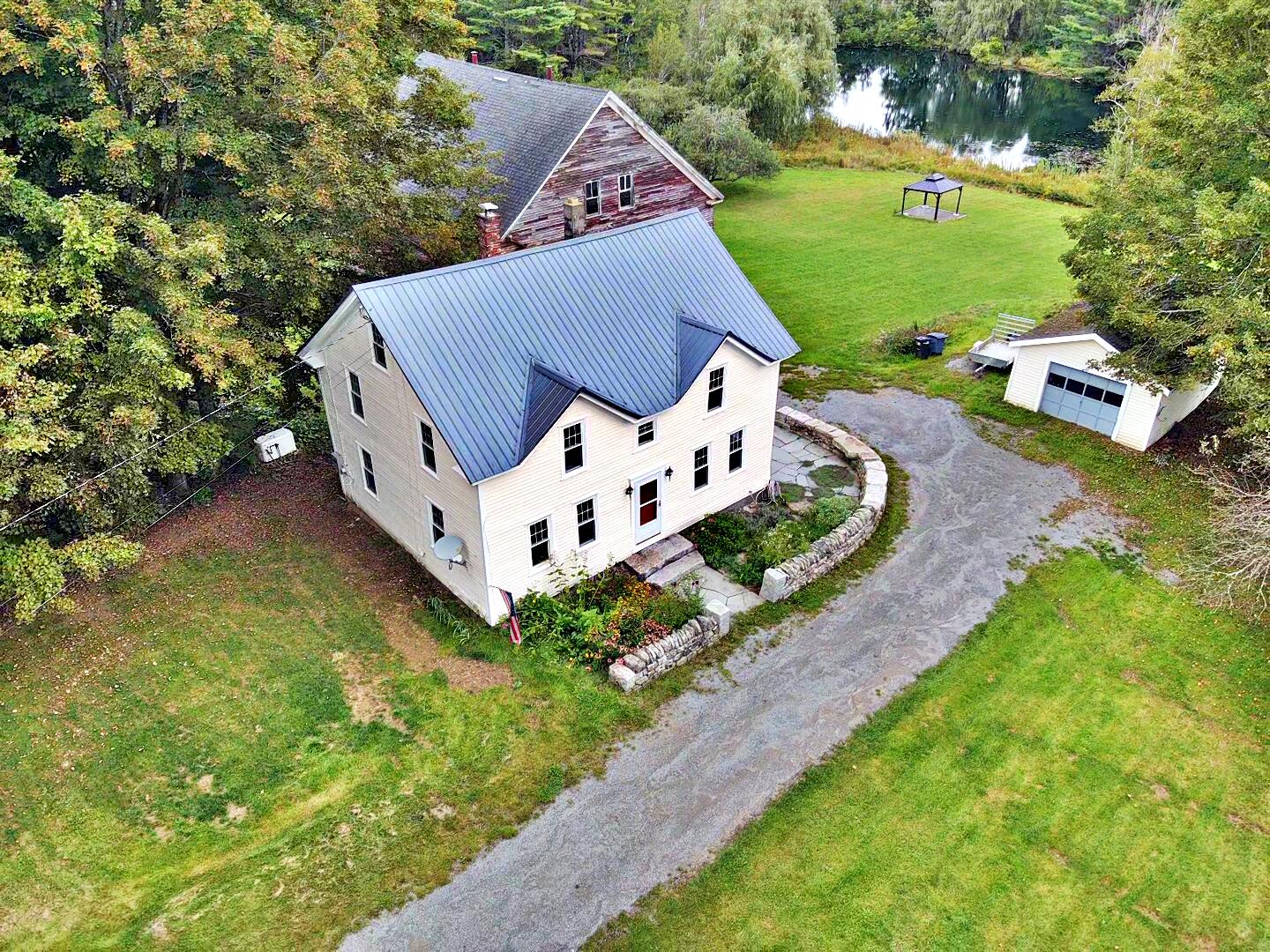 53 Damascus Road Carmel ME 04419