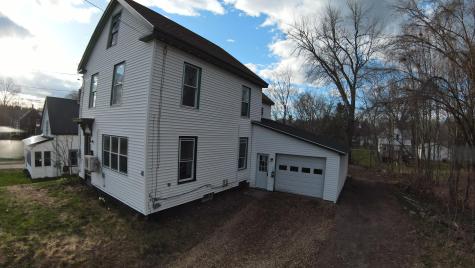 161 Waverly Avenue Pittsfield ME 04967