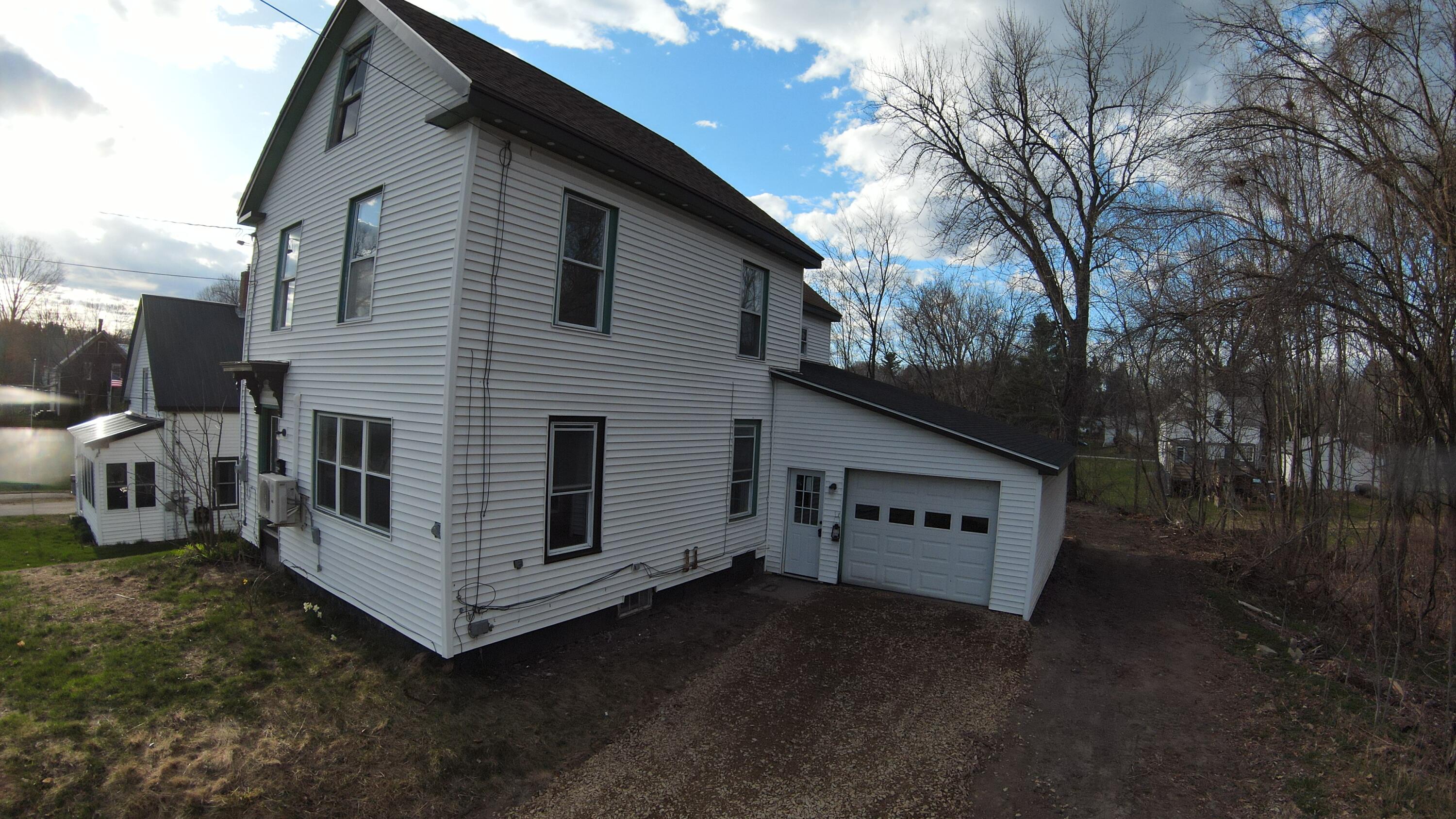 161 Waverly Avenue Pittsfield ME 04967